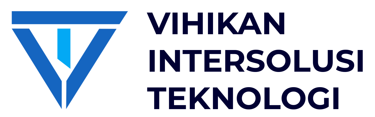 Vihikan Intersolusi Teknologi